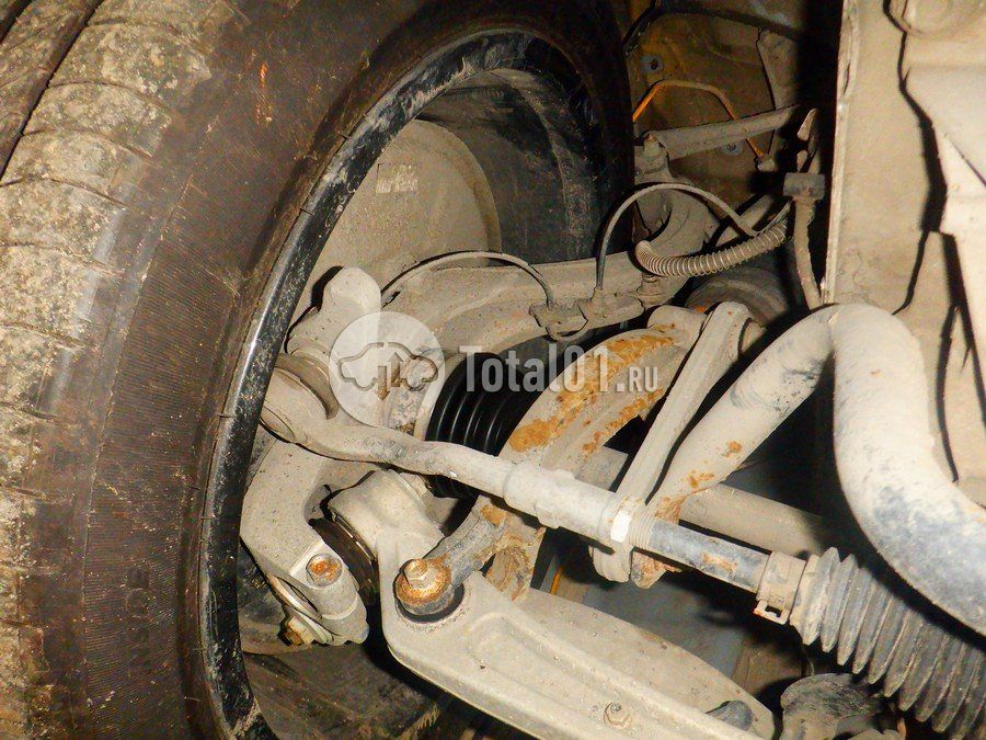 Фото Voyah Free 344