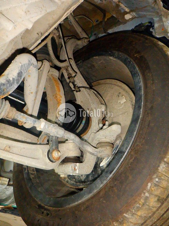 Фото Voyah Free 346