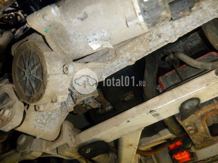 Фото Voyah Free 350