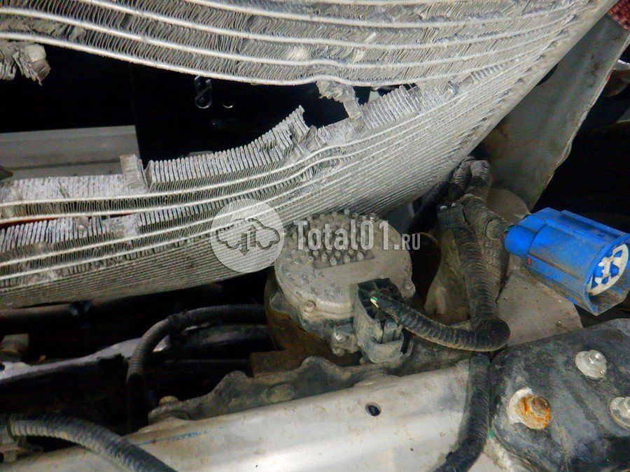 Фото Voyah Free 354