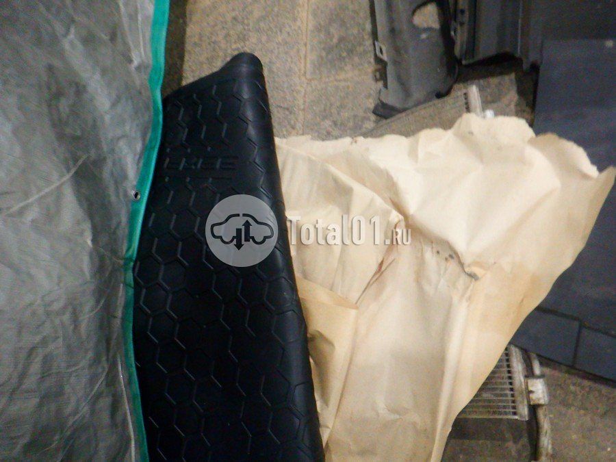 Фото Voyah Free 358