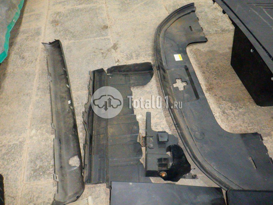 Фото Voyah Free 362