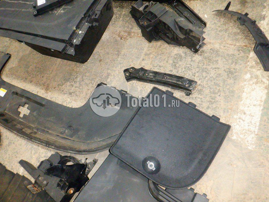 Фото Voyah Free 364