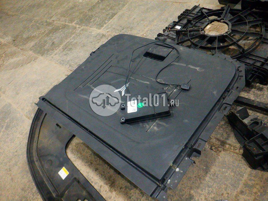 Фото Voyah Free 368