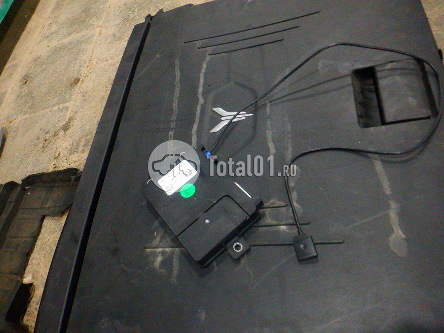 Фото Voyah Free 370