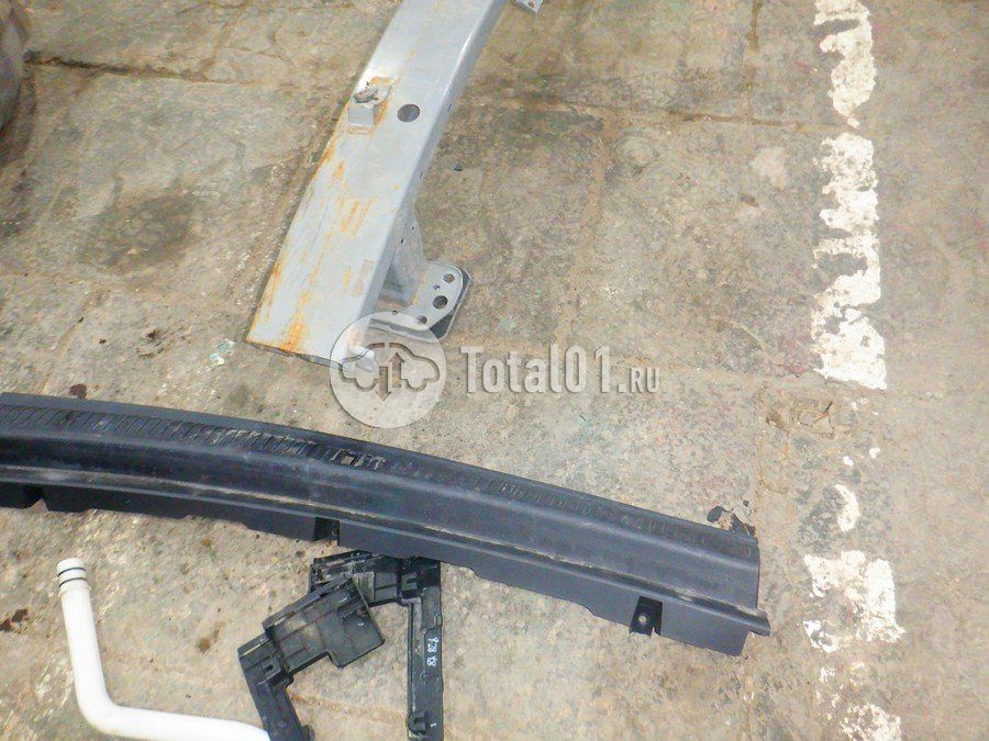 Фото Voyah Free 382