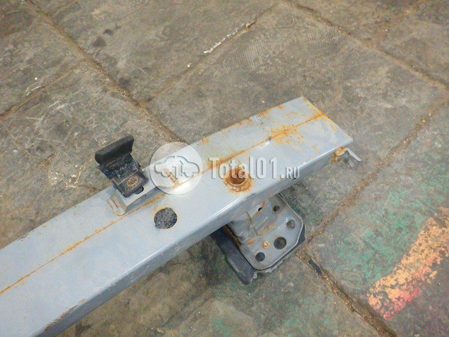 Фото Voyah Free 388