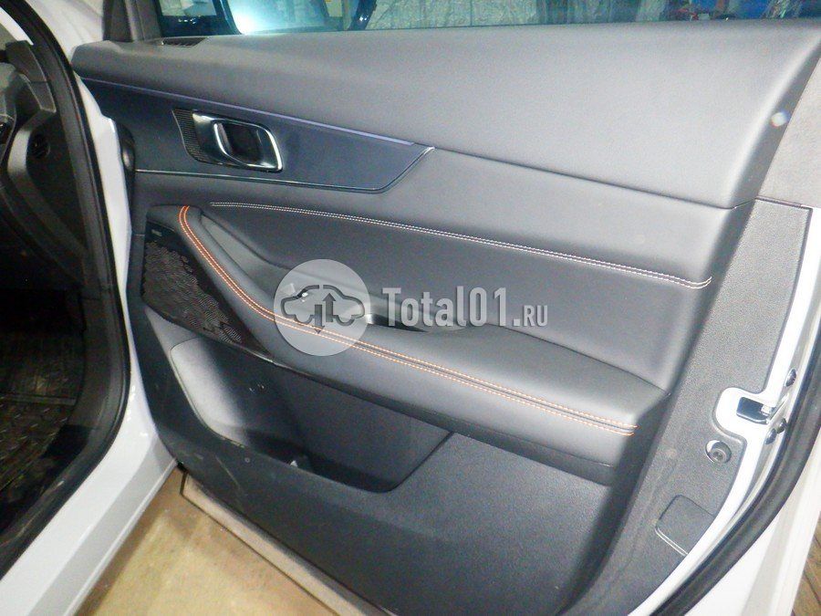 Фото Changan UNI-K 22