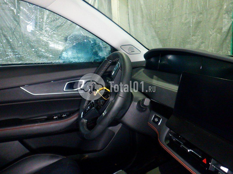 Фото Changan UNI-K 36