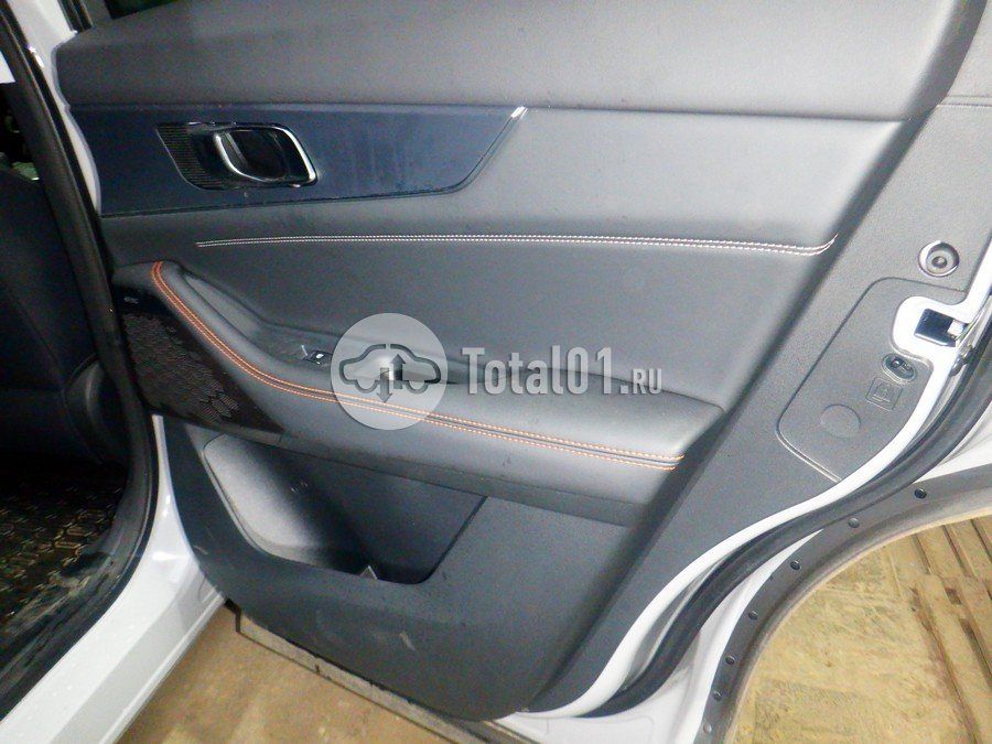 Фото Changan UNI-K 42