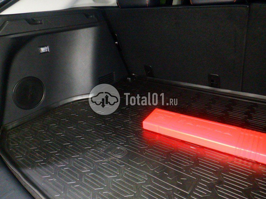 Фото Changan UNI-K 56