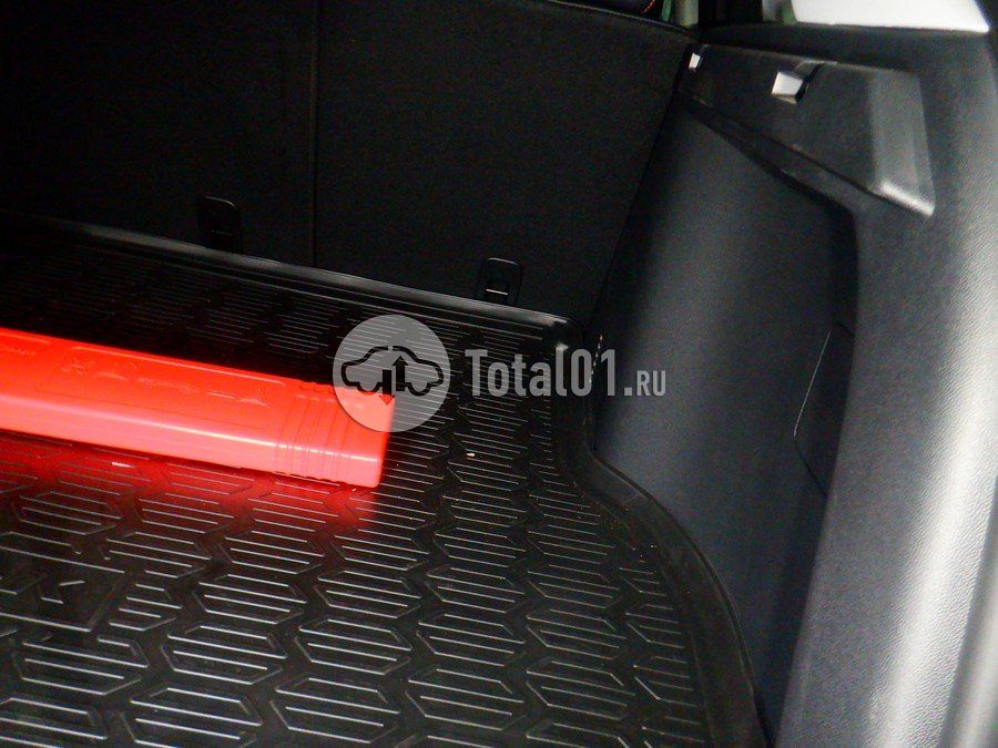 Фото Changan UNI-K 58