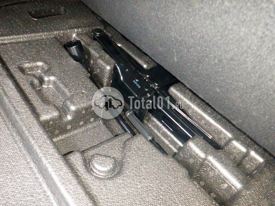 Фото Changan UNI-K 60