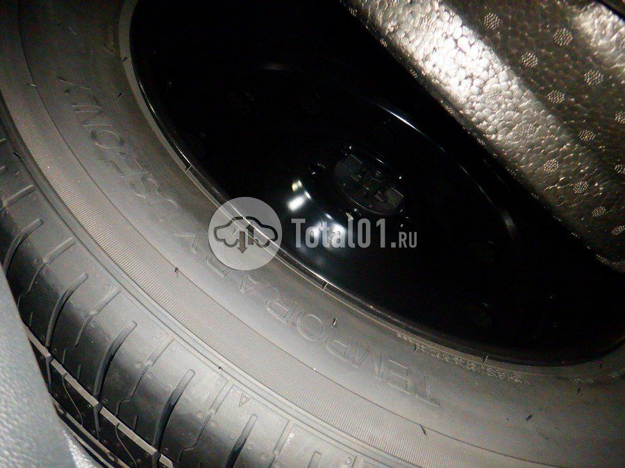 Фото Changan UNI-K 62