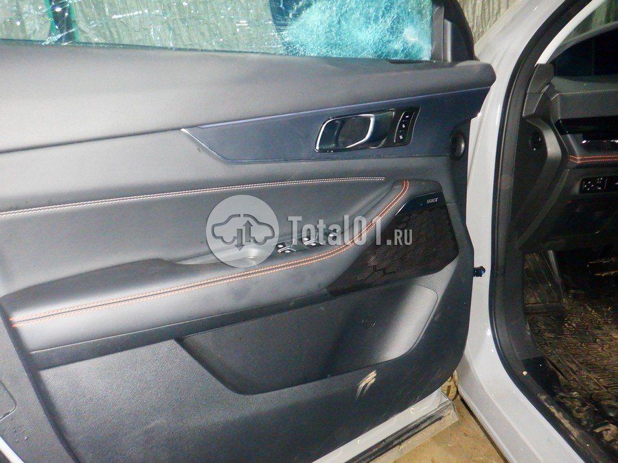 Фото Changan UNI-K 70