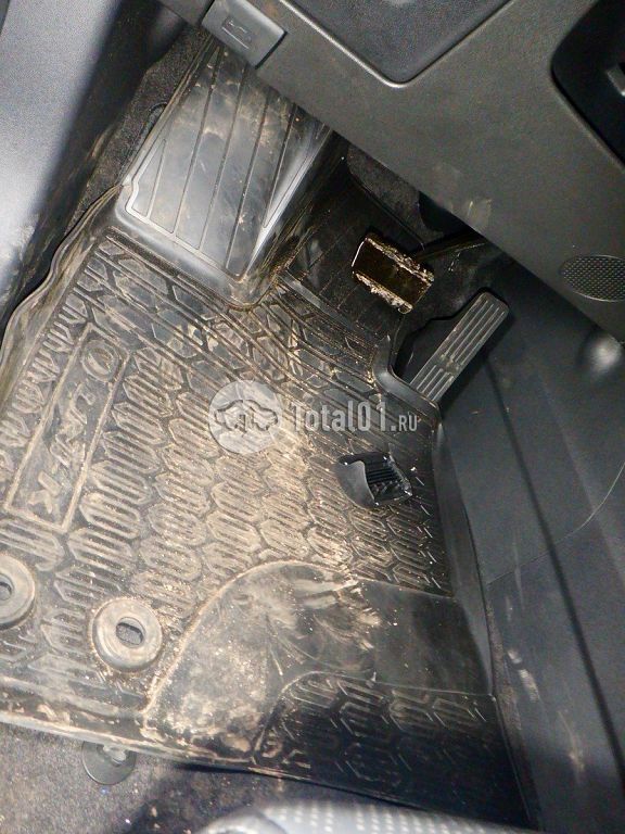 Фото Changan UNI-K 74