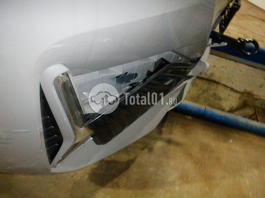 Фото Changan UNI-K 82