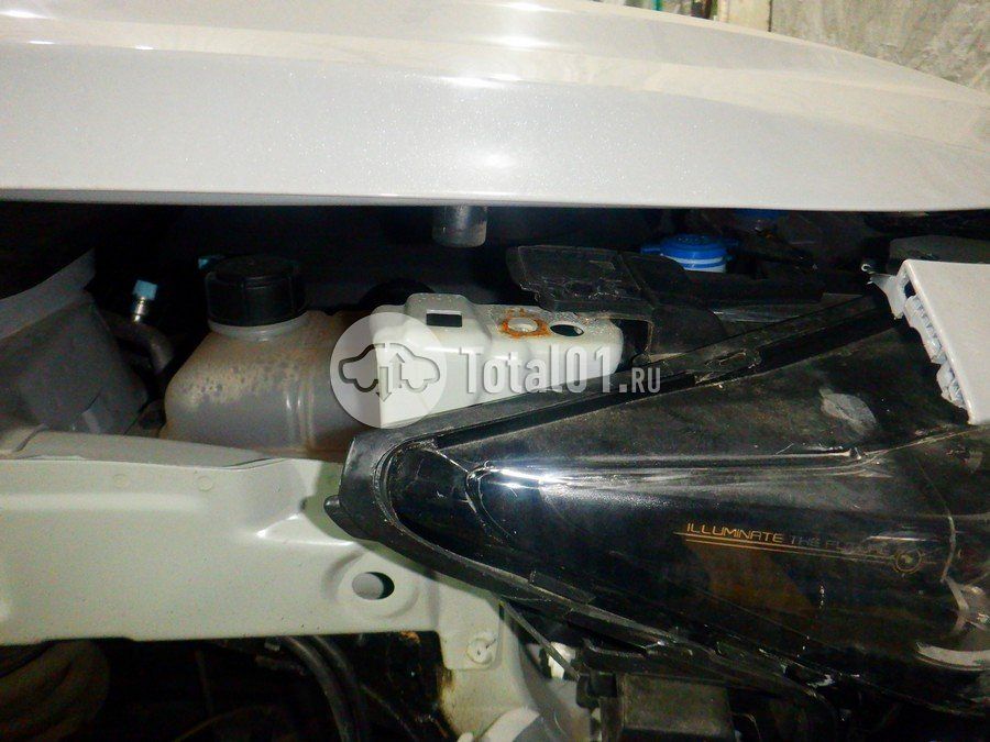 Фото Changan UNI-K 88