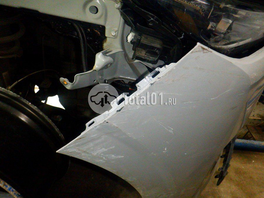 Фото Changan UNI-K 90