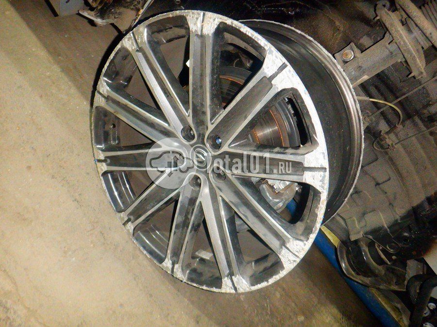 Фото Changan UNI-K 100