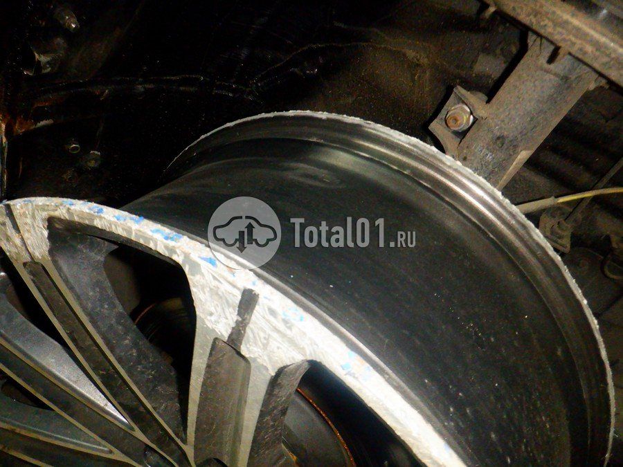 Фото Changan UNI-K 102