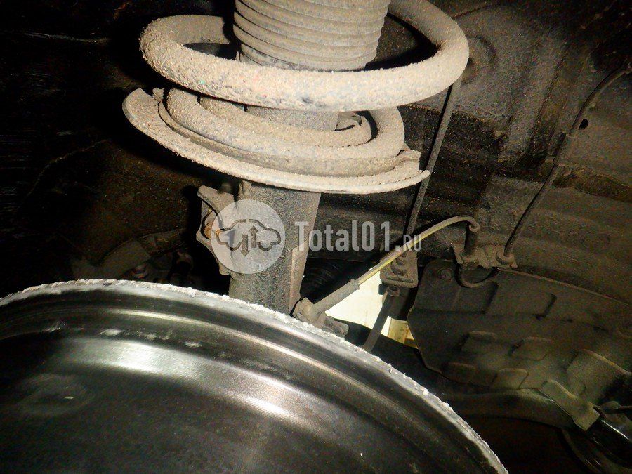 Фото Changan UNI-K 104