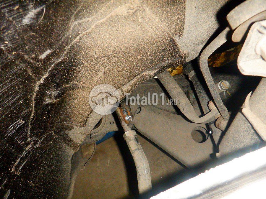 Фото Changan UNI-K 106