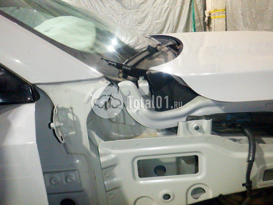 Фото Changan UNI-K 112