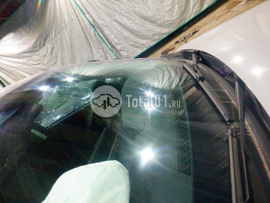 Фото Changan UNI-K 114