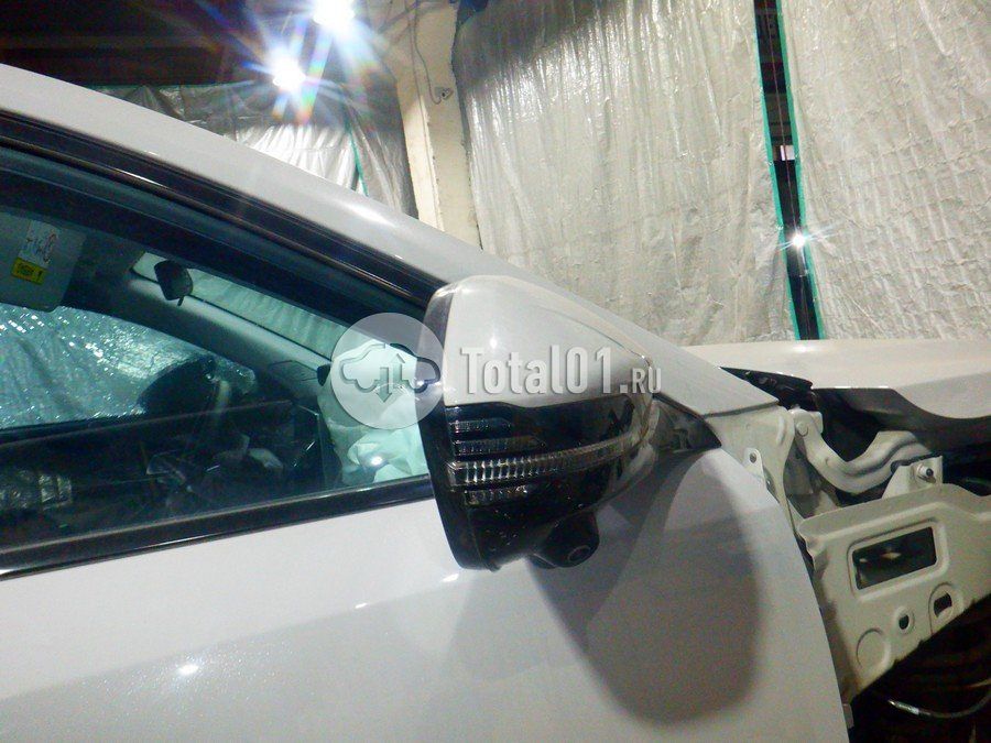 Фото Changan UNI-K 116