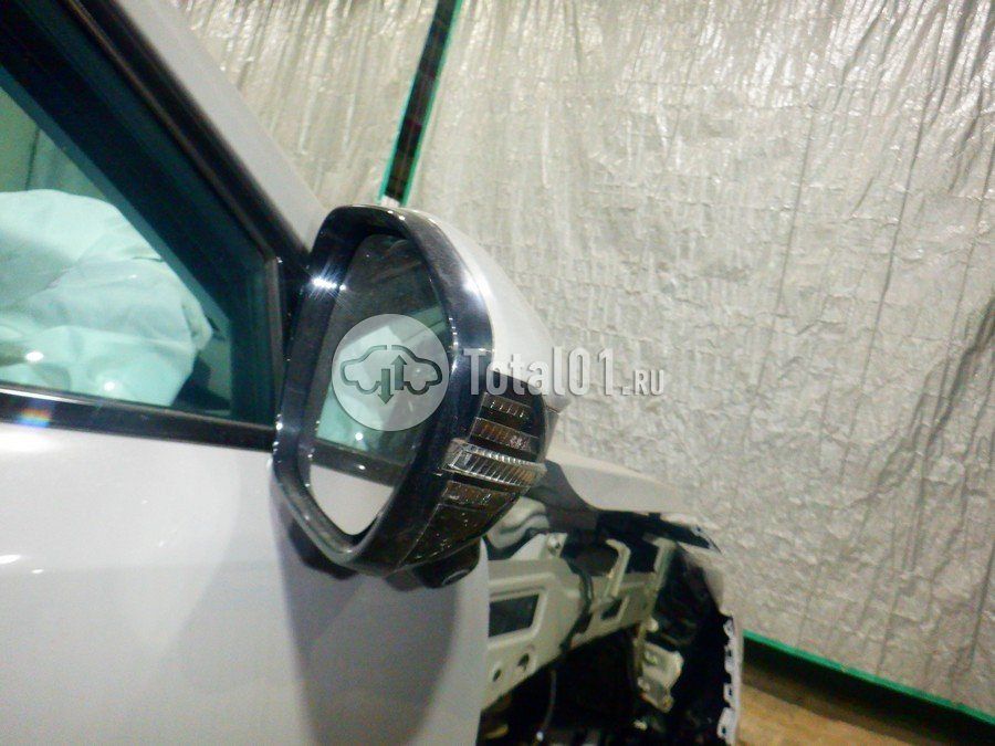 Фото Changan UNI-K 118