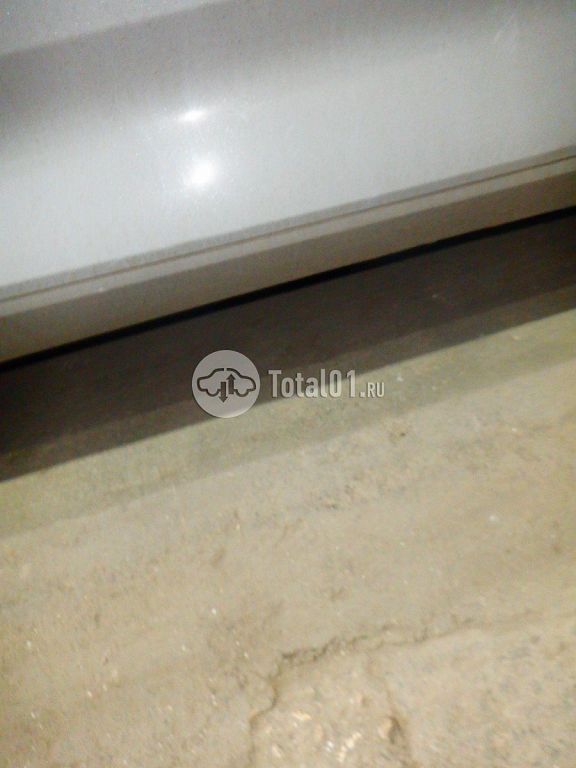 Фото Changan UNI-K 122