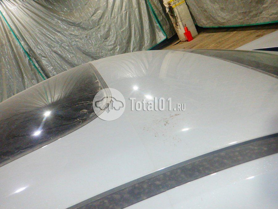 Фото Changan UNI-K 124