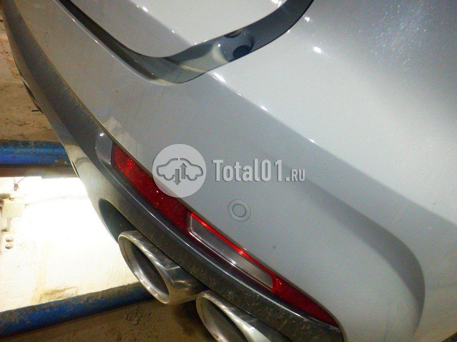 Фото Changan UNI-K 134