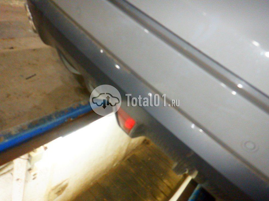 Фото Changan UNI-K 144