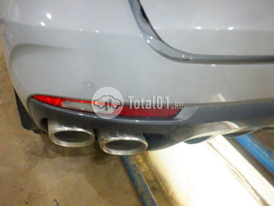 Фото Changan UNI-K 146