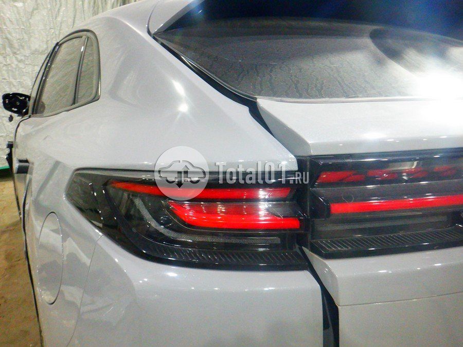 Фото Changan UNI-K 150