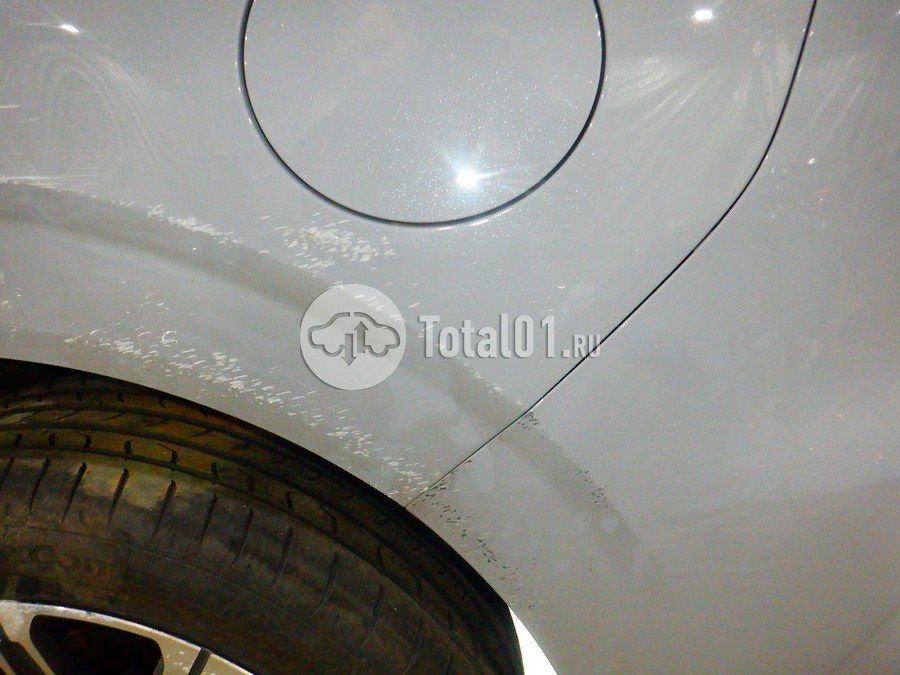 Фото Changan UNI-K 152