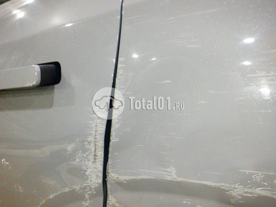 Фото Changan UNI-K 154