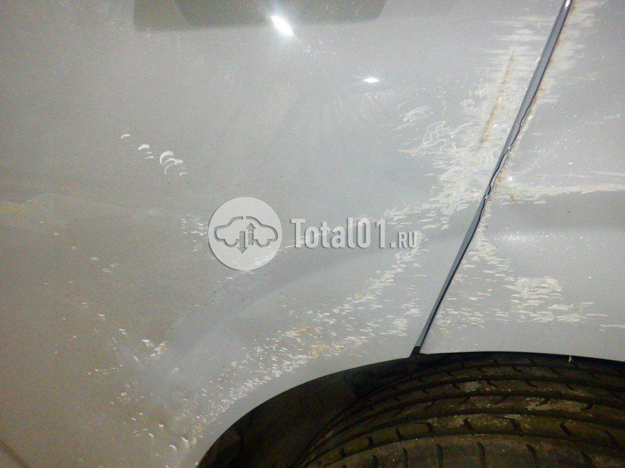 Фото Changan UNI-K 156