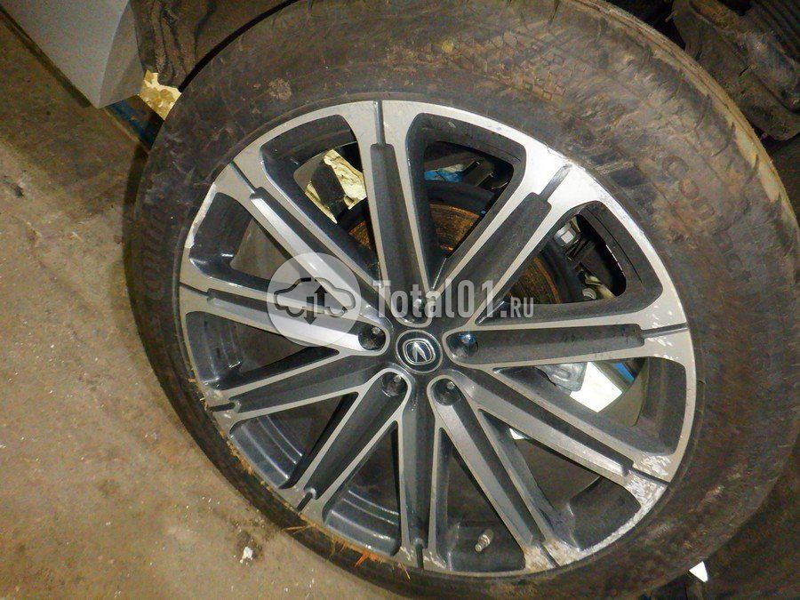 Фото Changan UNI-K 158