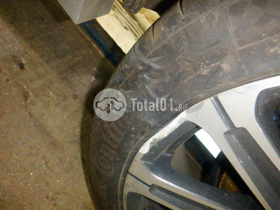 Фото Changan UNI-K 160