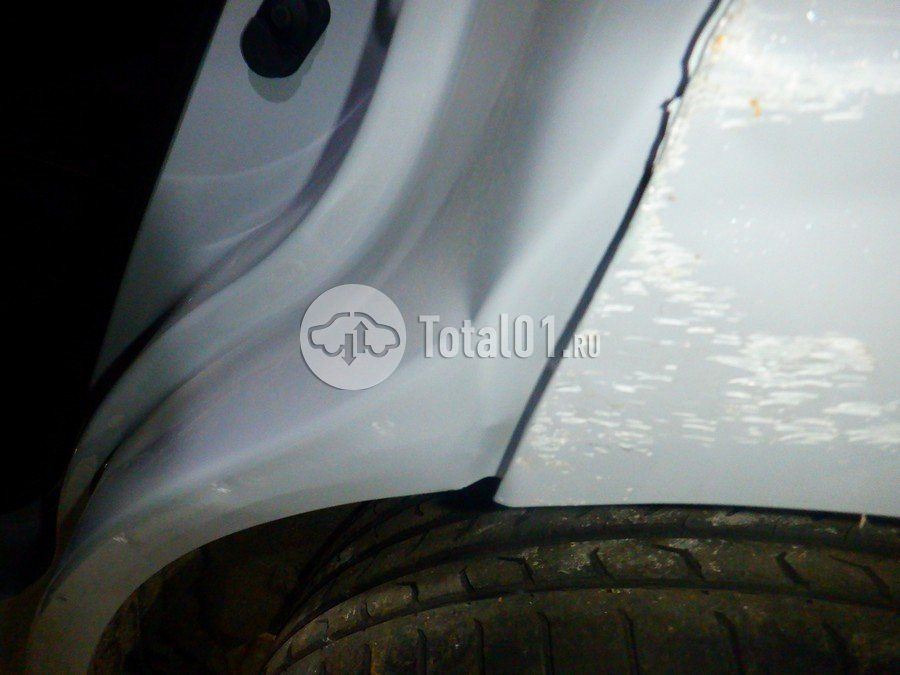 Фото Changan UNI-K 162