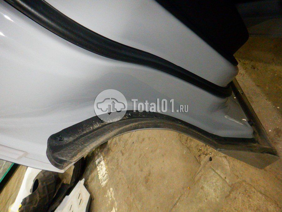 Фото Changan UNI-K 164