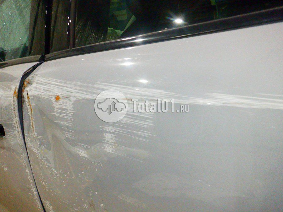 Фото Changan UNI-K 168