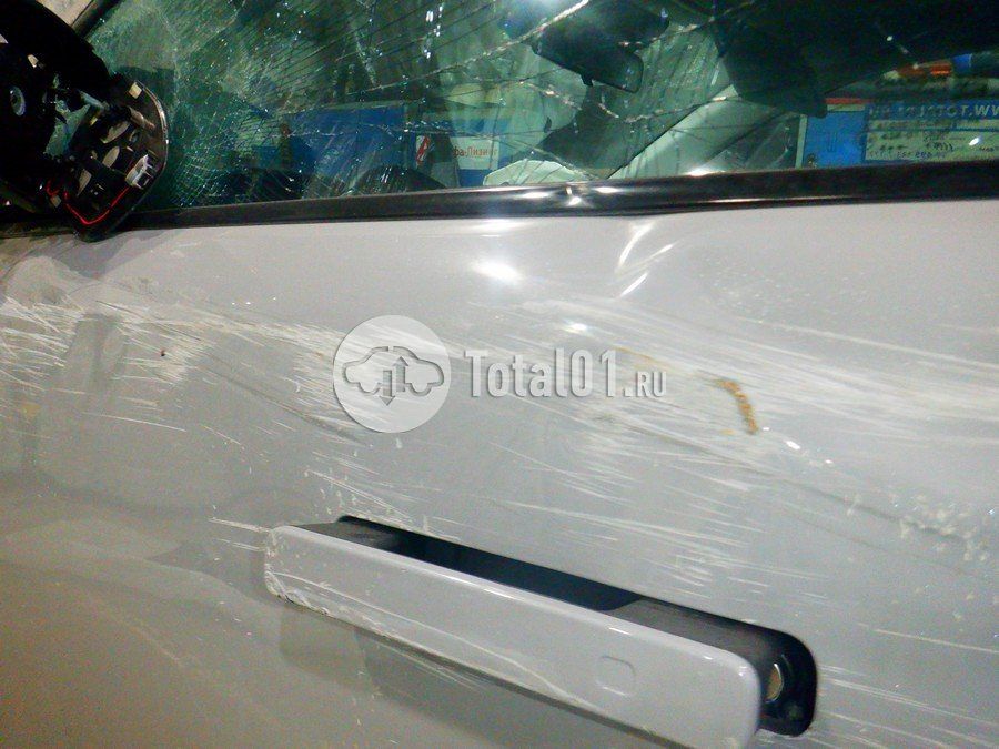 Фото Changan UNI-K 178