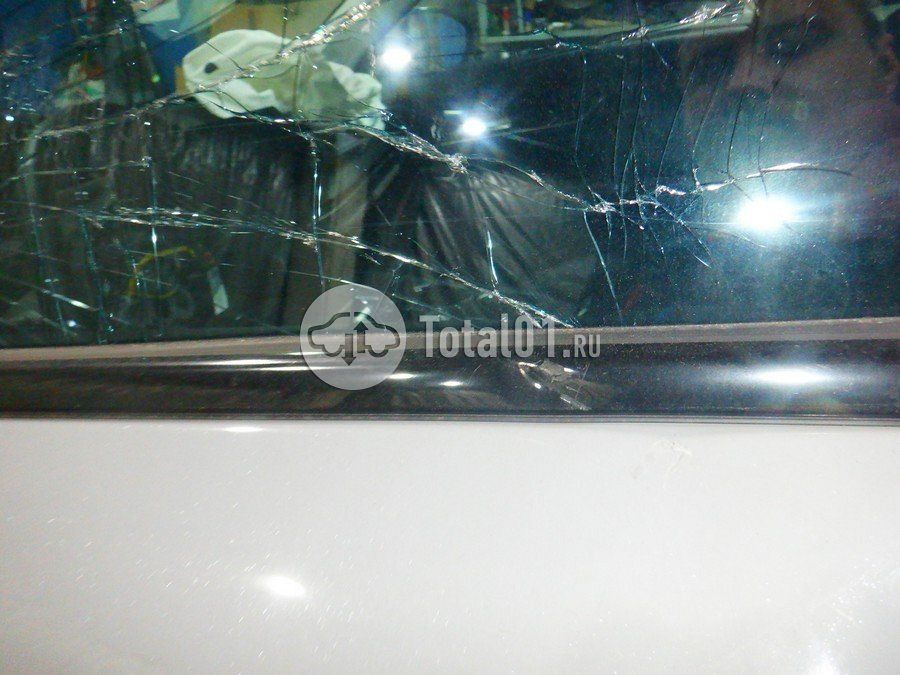 Фото Changan UNI-K 180