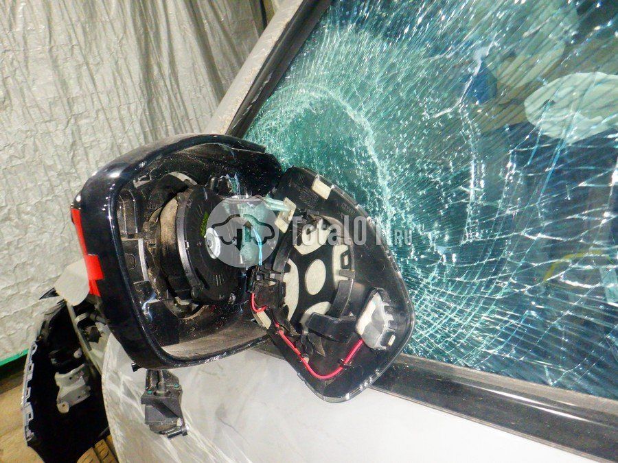 Фото Changan UNI-K 182