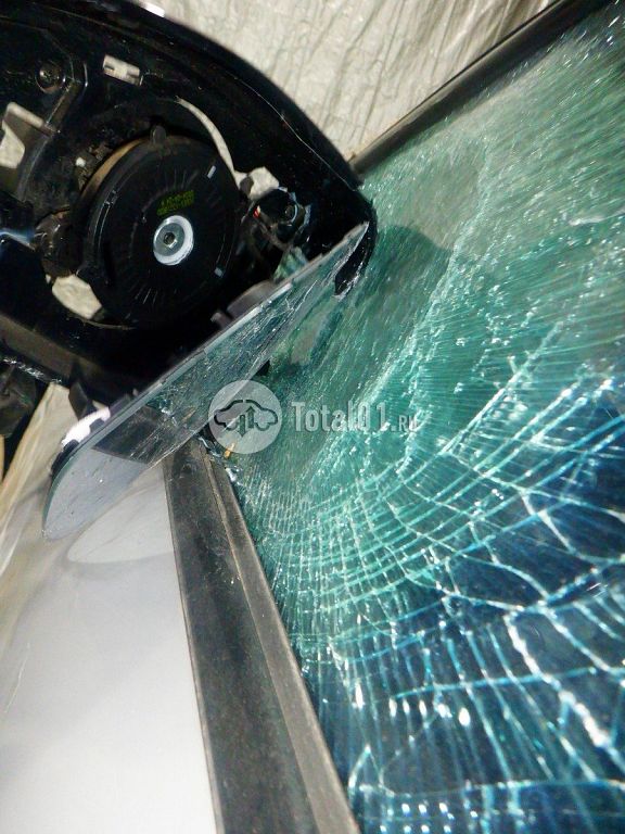 Фото Changan UNI-K 184