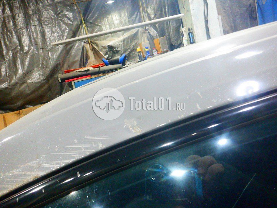 Фото Changan UNI-K 186